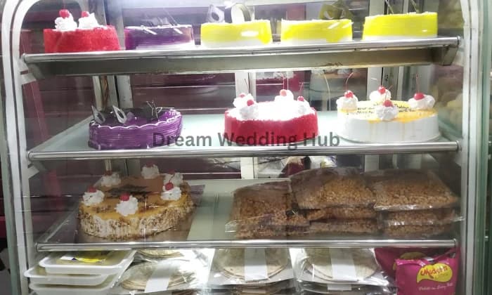 Navarathna sweets and bakery Navarathna sweets and bakery