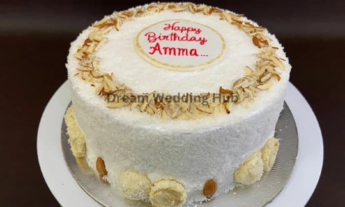 Remyas Homemade Cakes Remyas Homemade Cakes