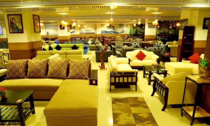 Josco Furniture Josco Furniture