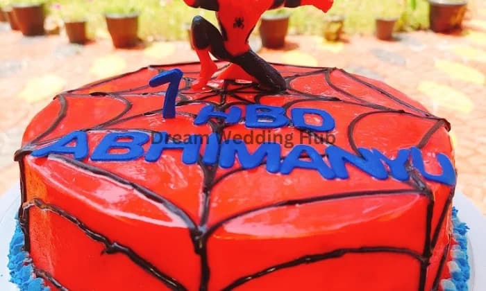 Preethys CakeFaktory Preethys CakeFaktory