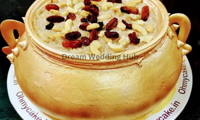 Oh my cake Oh my cake