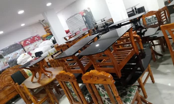 Sri Krishnasai Furnitures Sri Krishnasai Furnitures