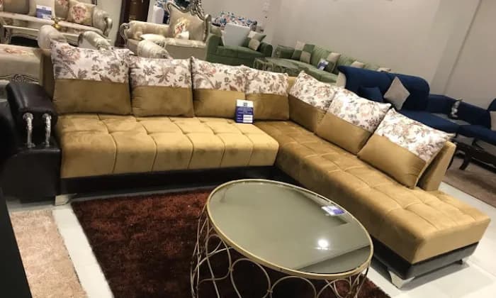 Maa Parvati Furnitures Maa Parvati Furnitures