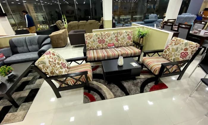 Damro Asha Furniture Damro Asha Furniture
