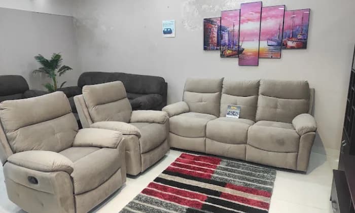 Om Industries Om Industries