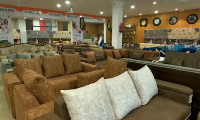 Dixit Furniture Dixit Furniture