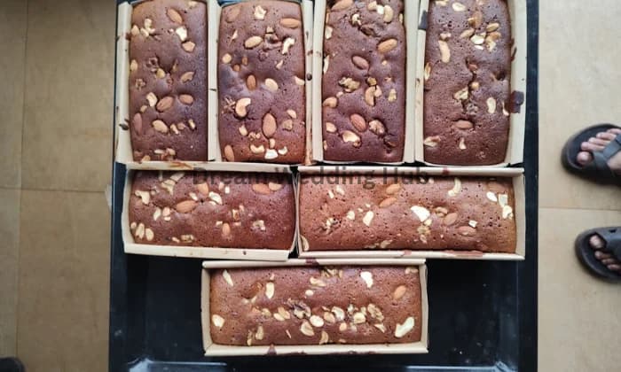 Tenzys Cakes and Baking Classes Tenzys Cakes and Baking Classes