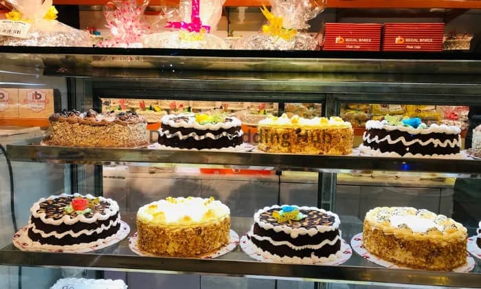 Regal Bakes Regal Bakes