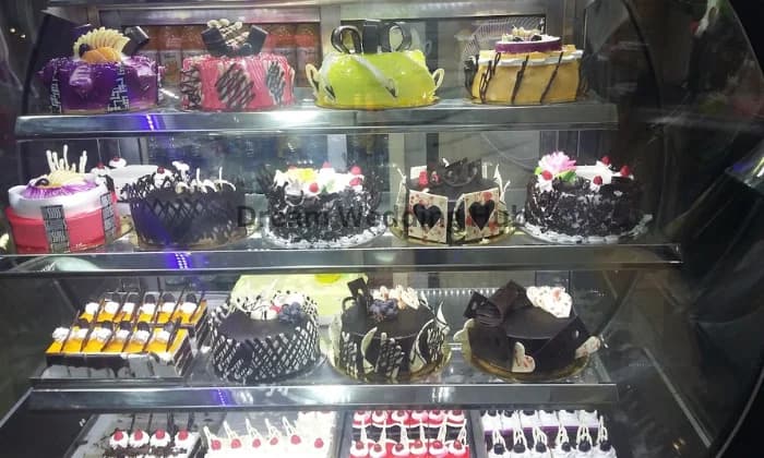 Sego Bakery Sego Bakery