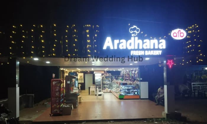 Aradhana Fresh Bakery Aradhana Fresh Bakery