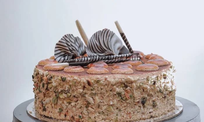 Crispo Cakes Crispo Cakes