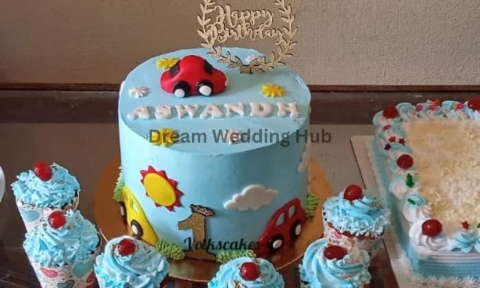 Volks home made cakes tv puram Volks home made cakes tv puram