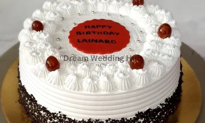 Sandhra Bakes Sandhra Bakes