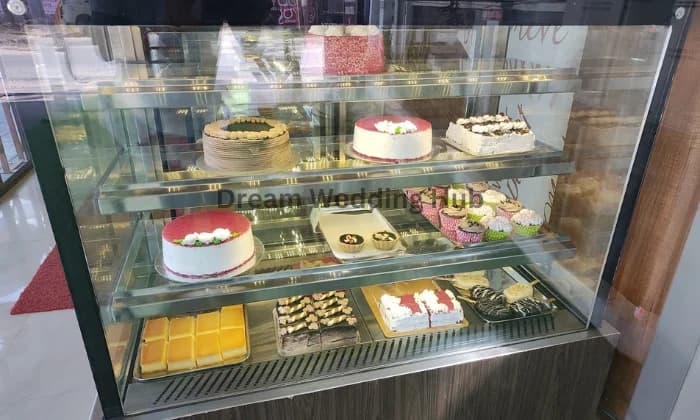 Prakriti Bakes Prakriti Bakes