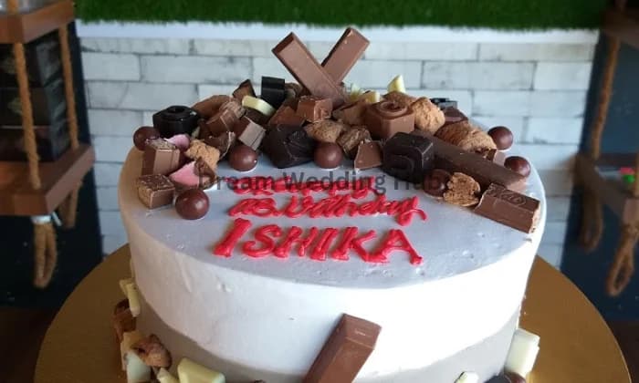 La La Land Cakeshop La La Land Cakeshop