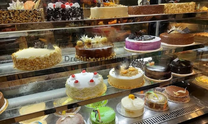 Bake story Bake story