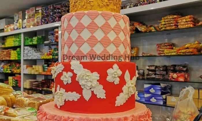 SHEEN Bakery Drive in SHEEN Bakery Drive in