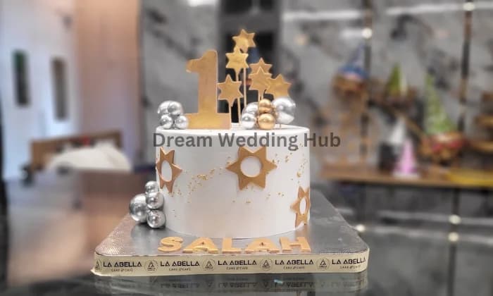 La Abella Cake Cafe La Abella Cake Cafe