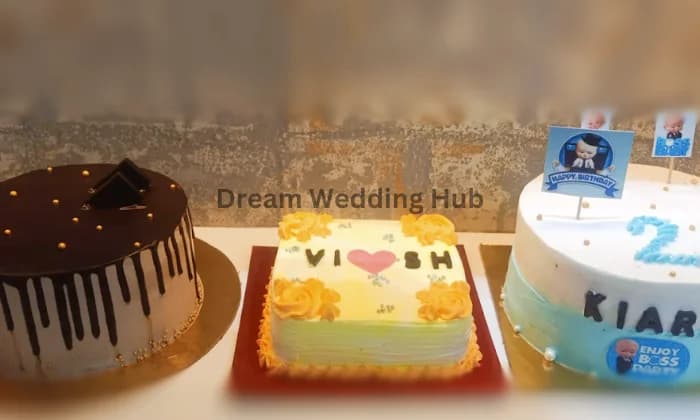 Bake My Cake Bake My Cake