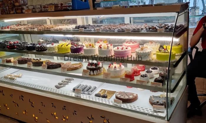 Nafees Bakery Nafees Bakery