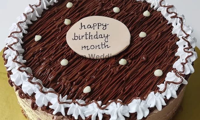 Desserts By Pihu Desserts By Pihu