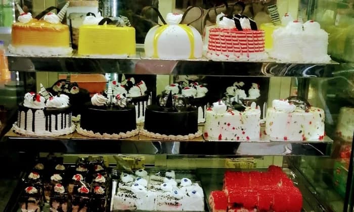 GAJANAND TASTY CENTER GAJANAND TASTY CENTER