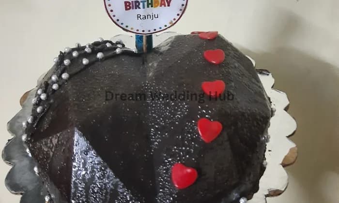 Cakes n Bakes Eggless Cakes n Bakes Eggless