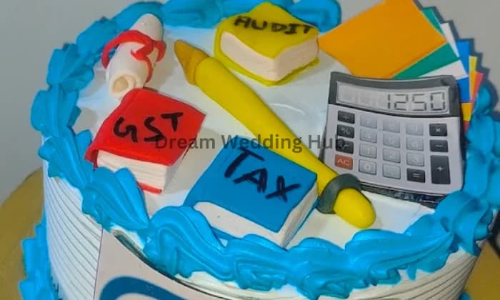 Itscaketime Itscaketime