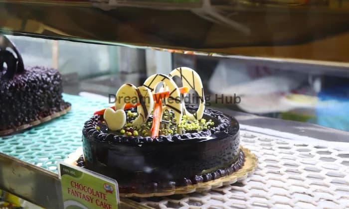 Param Food Complex Param Food Complex