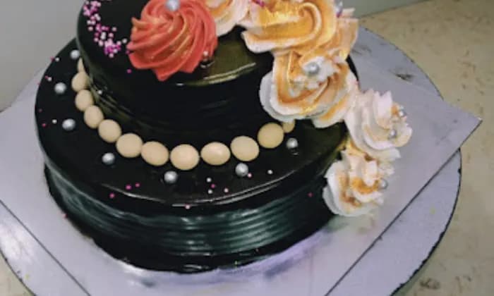 Rich Kakas Cake Rich Kakas Cake