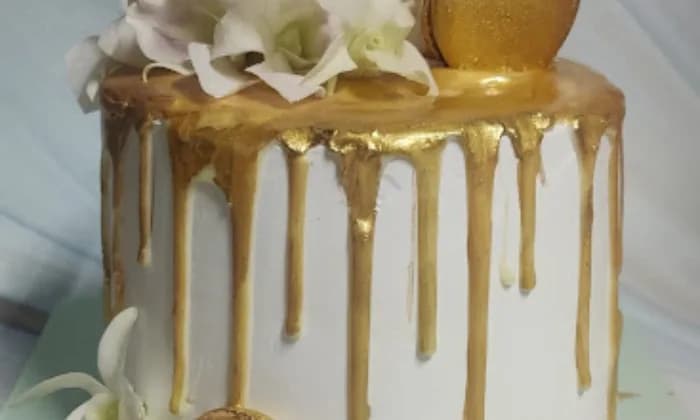 Ginas Cakes Ghatkopar Ginas Cakes Ghatkopar