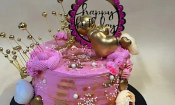 Kekasius Home Baker Kekasius Home Baker