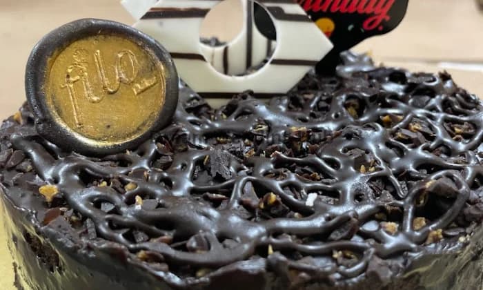 Filo Cakes Filo Cakes