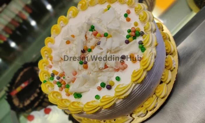 The King Cakes Crunchies The King Cakes Crunchies