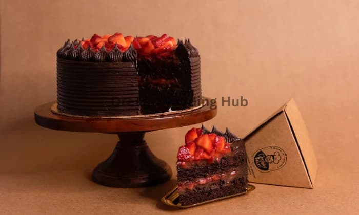 Chubby Baker Co Chubby Baker Co