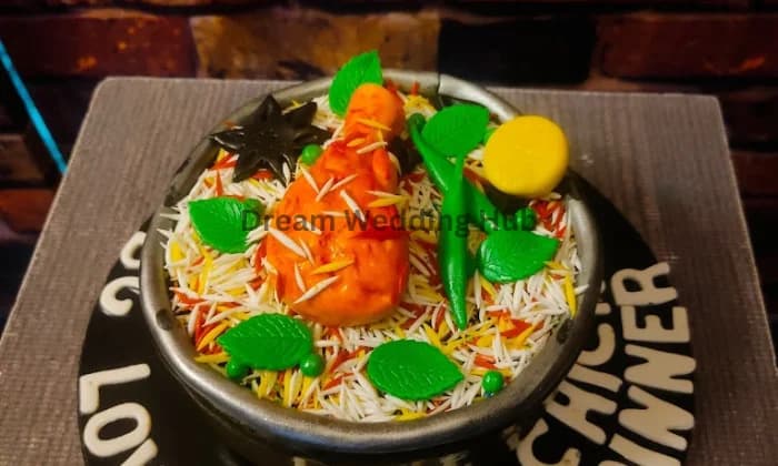 RC CAKE GALLERY RC CAKE GALLERY