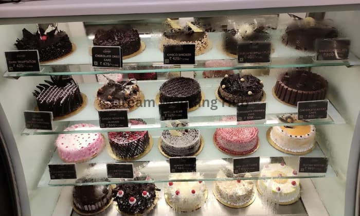 Celebration Bakers And Confectionaries Celebration Bakers And Confectionaries