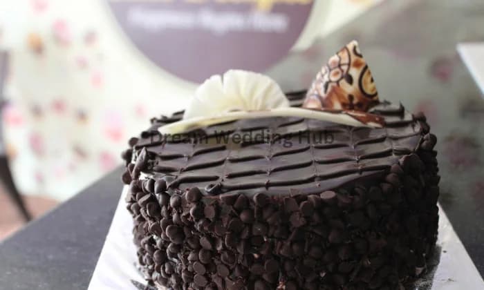 The Cake Delight The Cake Delight