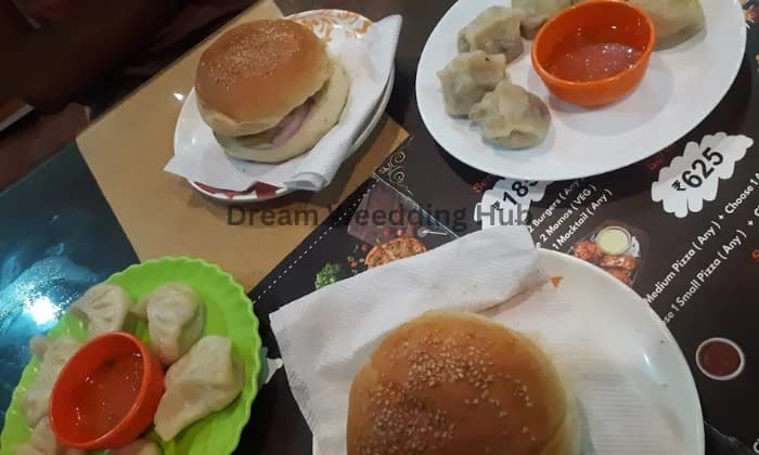 Ice N Pizza Cafe Ice N Pizza Cafe