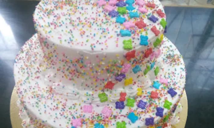 New Poona Goat New Poona Goat