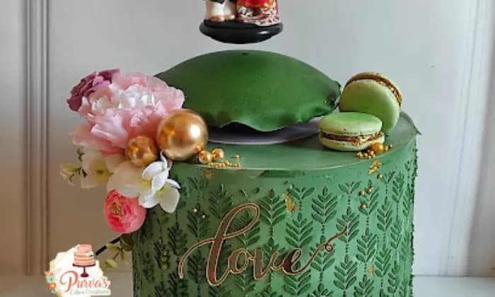 Cake n King Cake n King