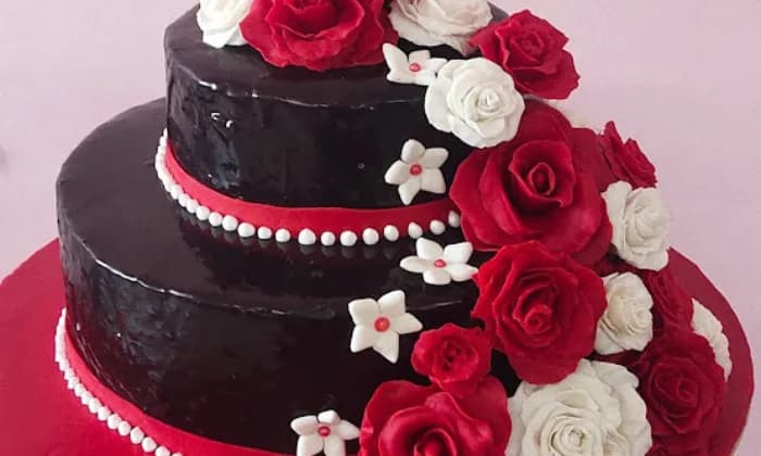 Nooshs Patisserie Studio Nooshs Patisserie Studio