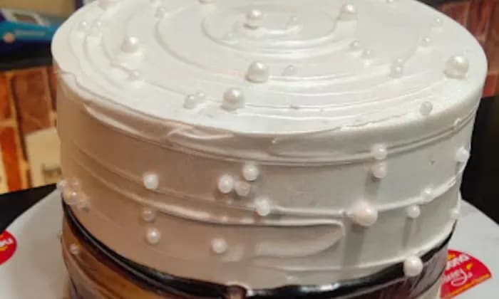 Frosty Oasis Frosty Oasis