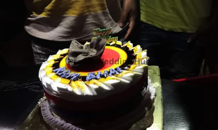 Vanilla Food Court Vanilla Food Court