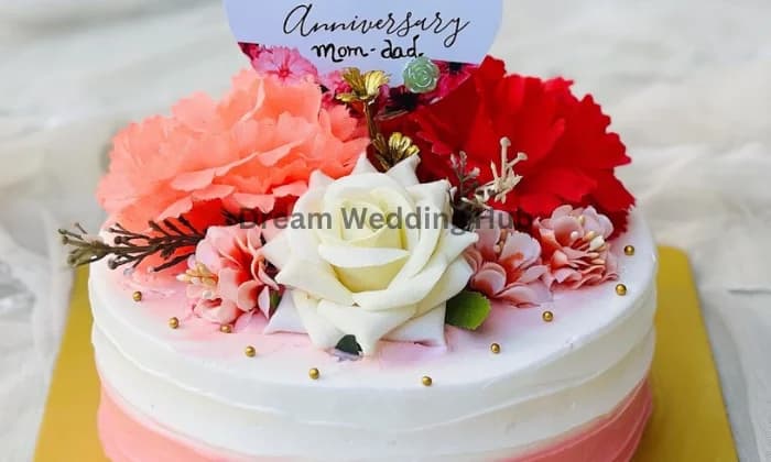 The cakery delights The cakery delights