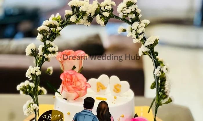 Bhavyakshis cake Bhavyakshis cake