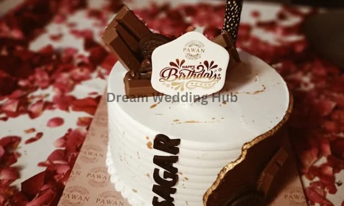 Pawan Namkeen and Bakery Pawan Namkeen and Bakery