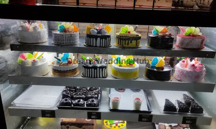 Delight muffins Delight muffins