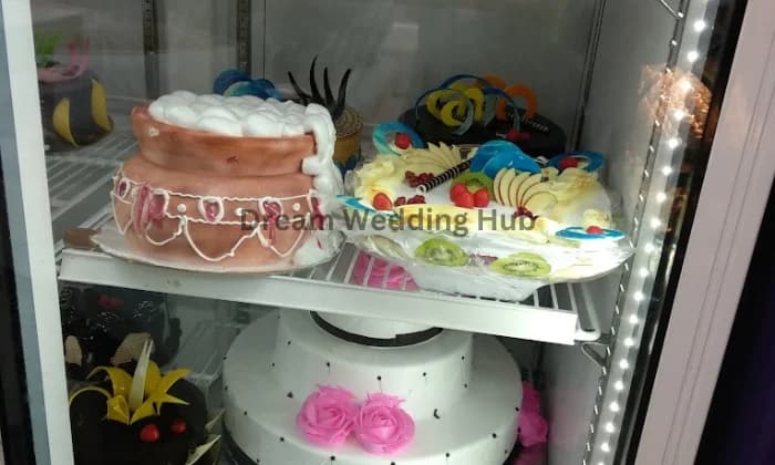 SHREE LUXMI BAKERS SHREE LUXMI BAKERS