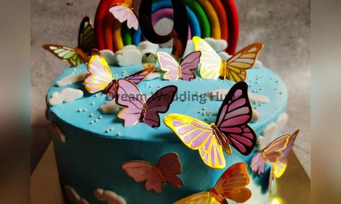 The Sugar Doodle The Sugar Doodle